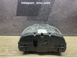 Панель приладів BMW E87 бензин 